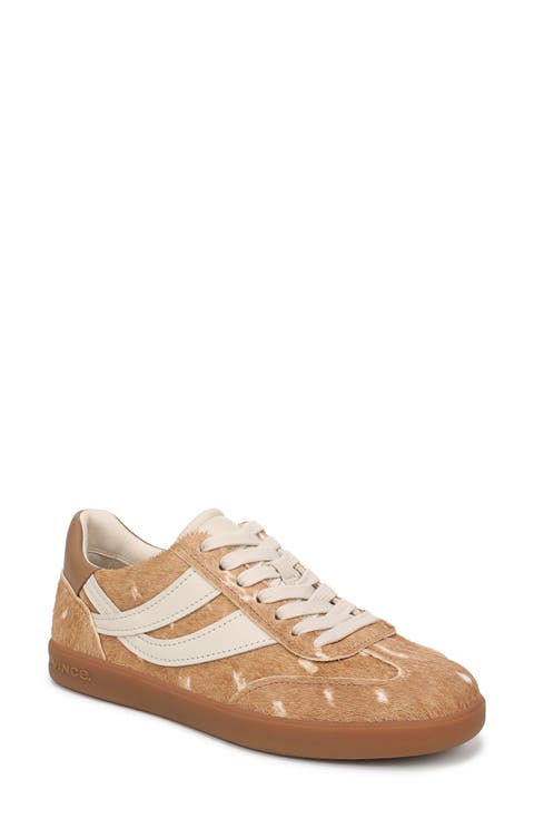 Oasis Sneaker