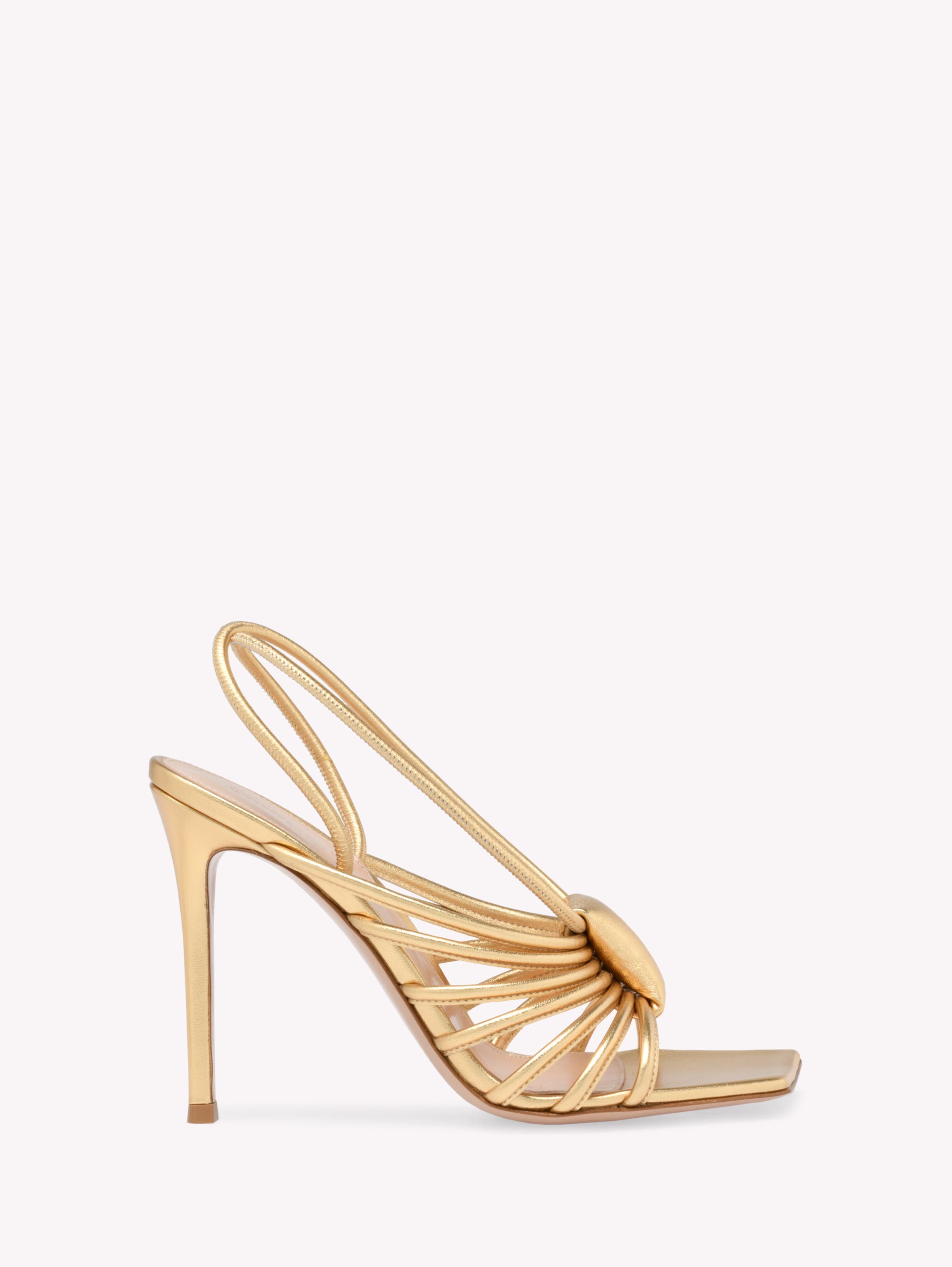 Gianvito Rossi Hellen Sandals, Main, color, 