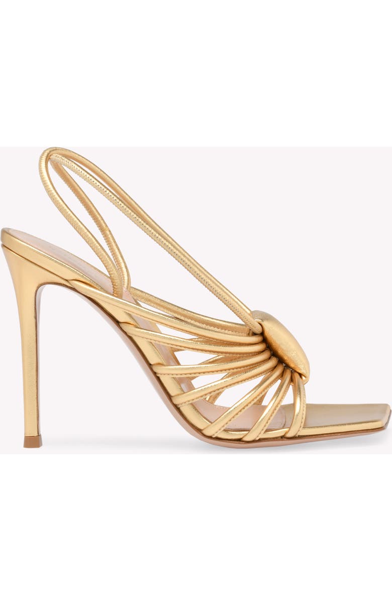 Gianvito Rossi Hellen Sandals, Main, color,