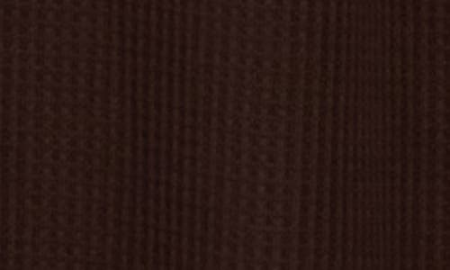 Z By Zella Reset Waffle Stitch Pants In Brown