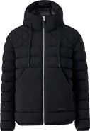 Mackage Bergen Recycled Down Insulated Jacket