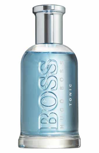 BOSS Bottled Tonic Eau de Toilette
