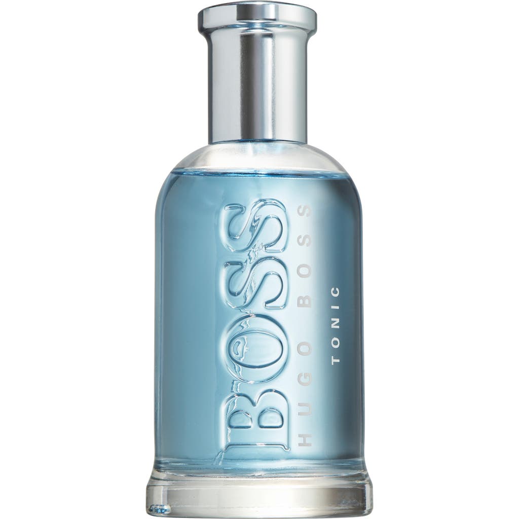 Hugo Boss Boss Bottled Tonic Eau De Toilette