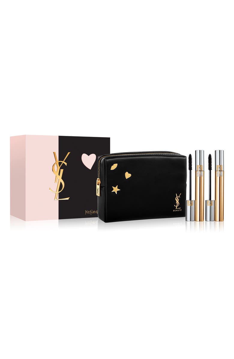 Yves Saint Laurent Volume Effet Faux Cils Mascara Set-$70 Value, Main, color,