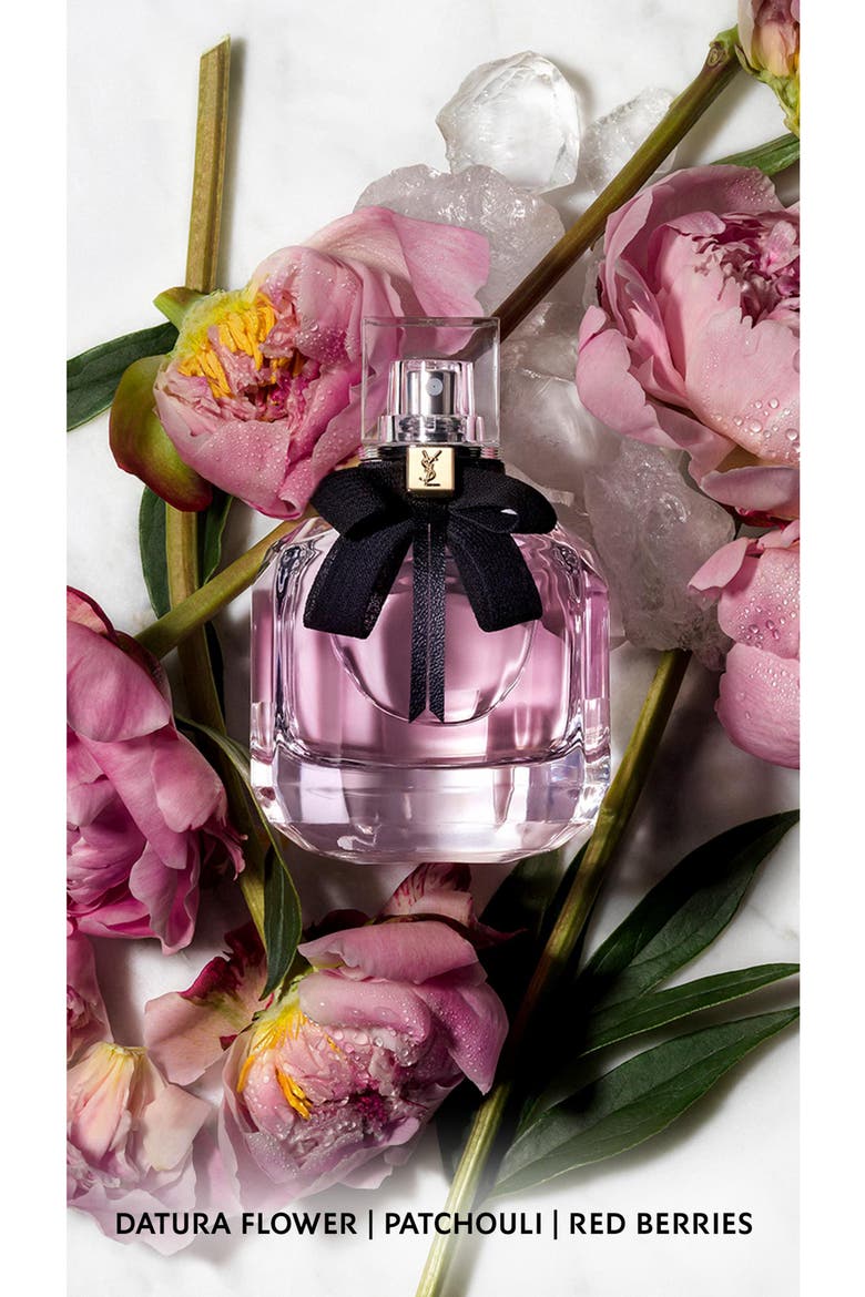 Mon Paris Eau de Parfum Fragrance, Alternate, color, NO COLOR