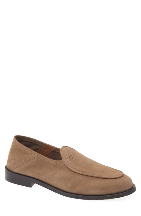 Chris Convertible Loafer (Men)