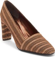 Jeffrey Campbell Mantra Woven Pump