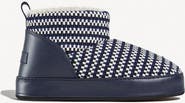 Amambaih Juana Low Snow Boot