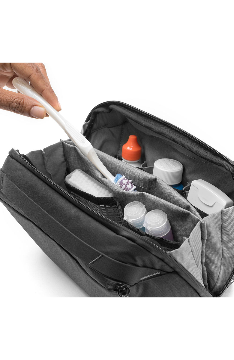 Peak Design Wash Pouch, Alternate, color, 