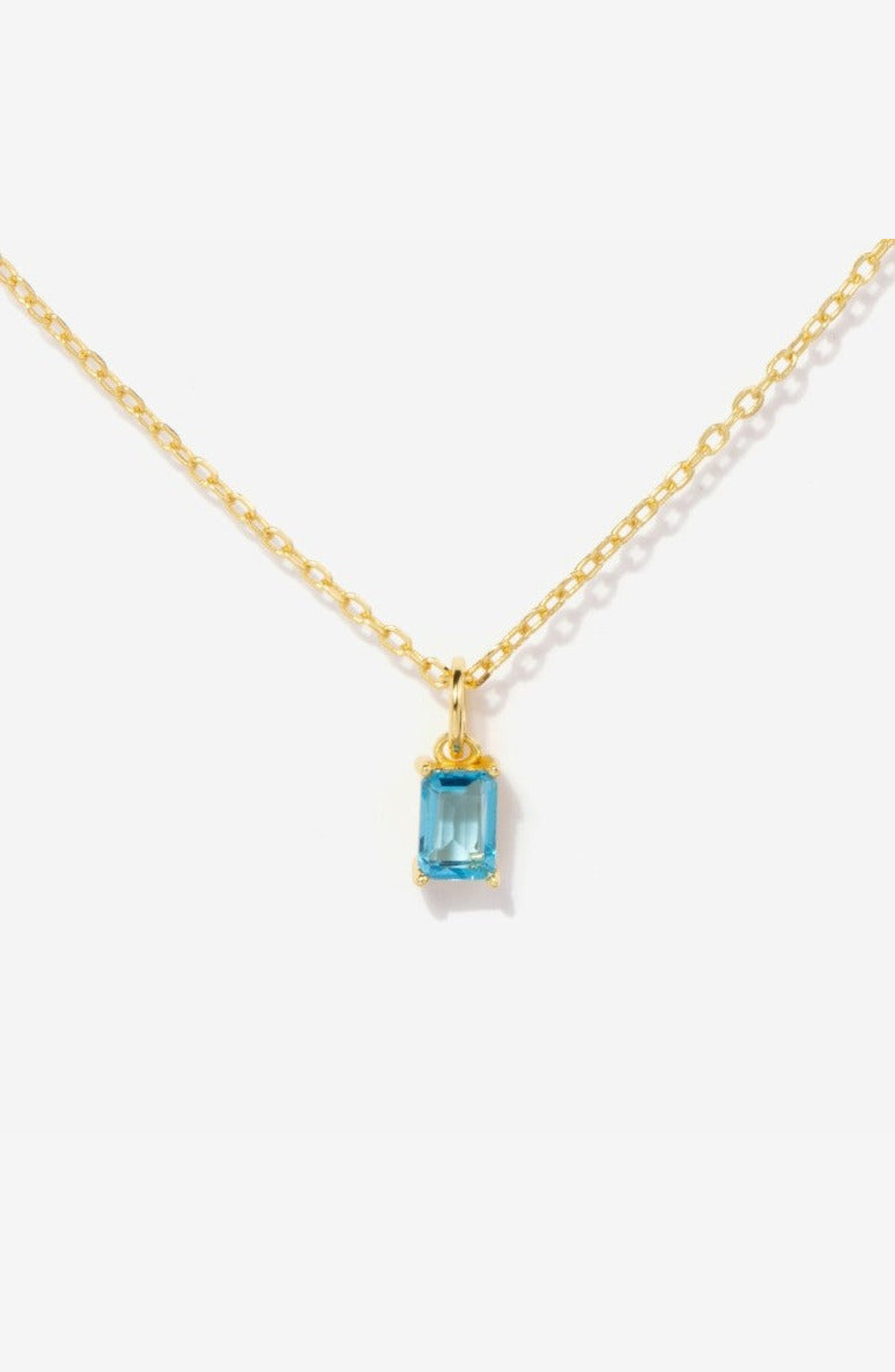 Blue Topaz/December