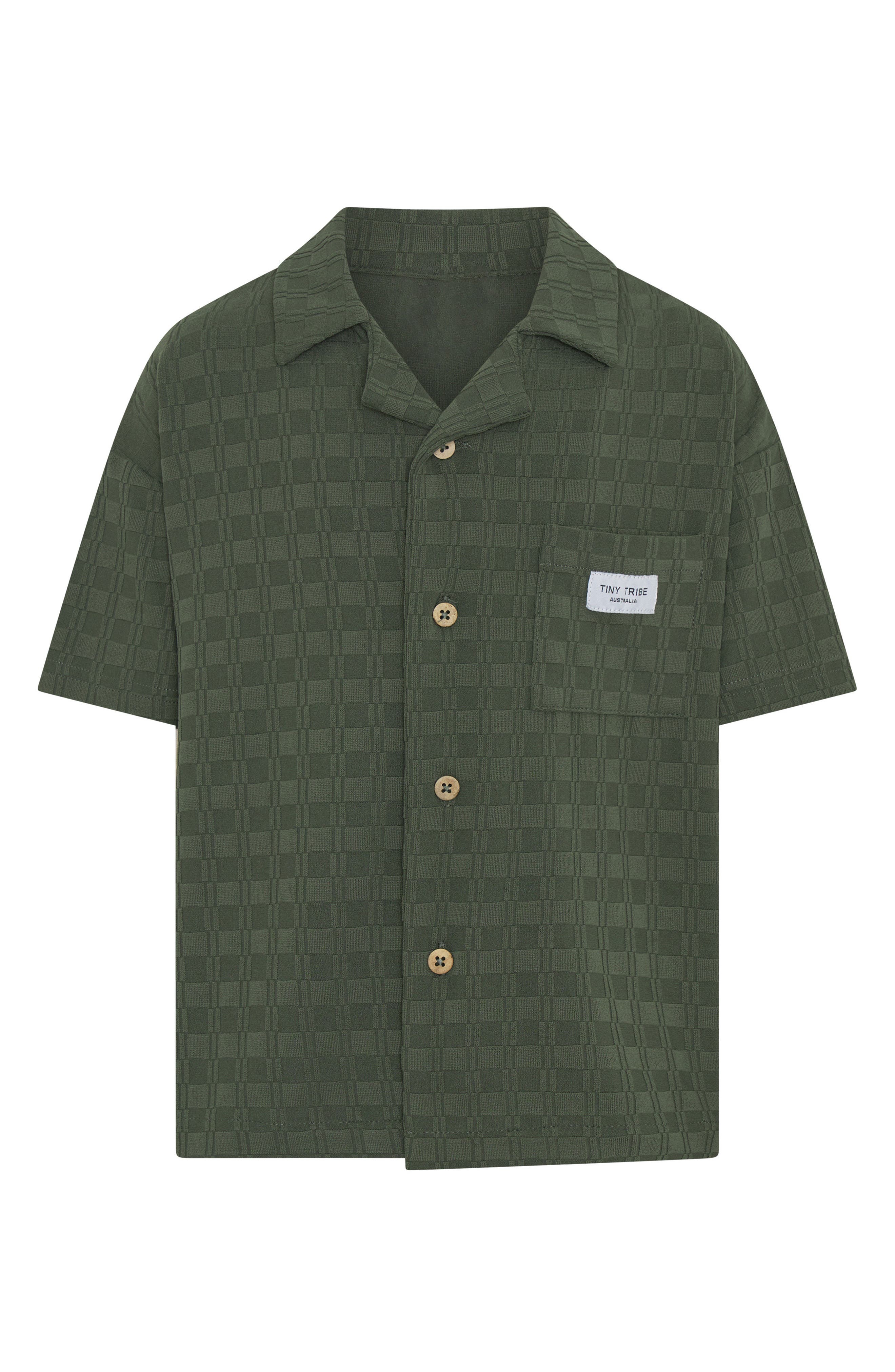 selected OLIVE