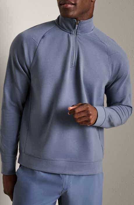 Dreamstate Quarter Zip Pullover