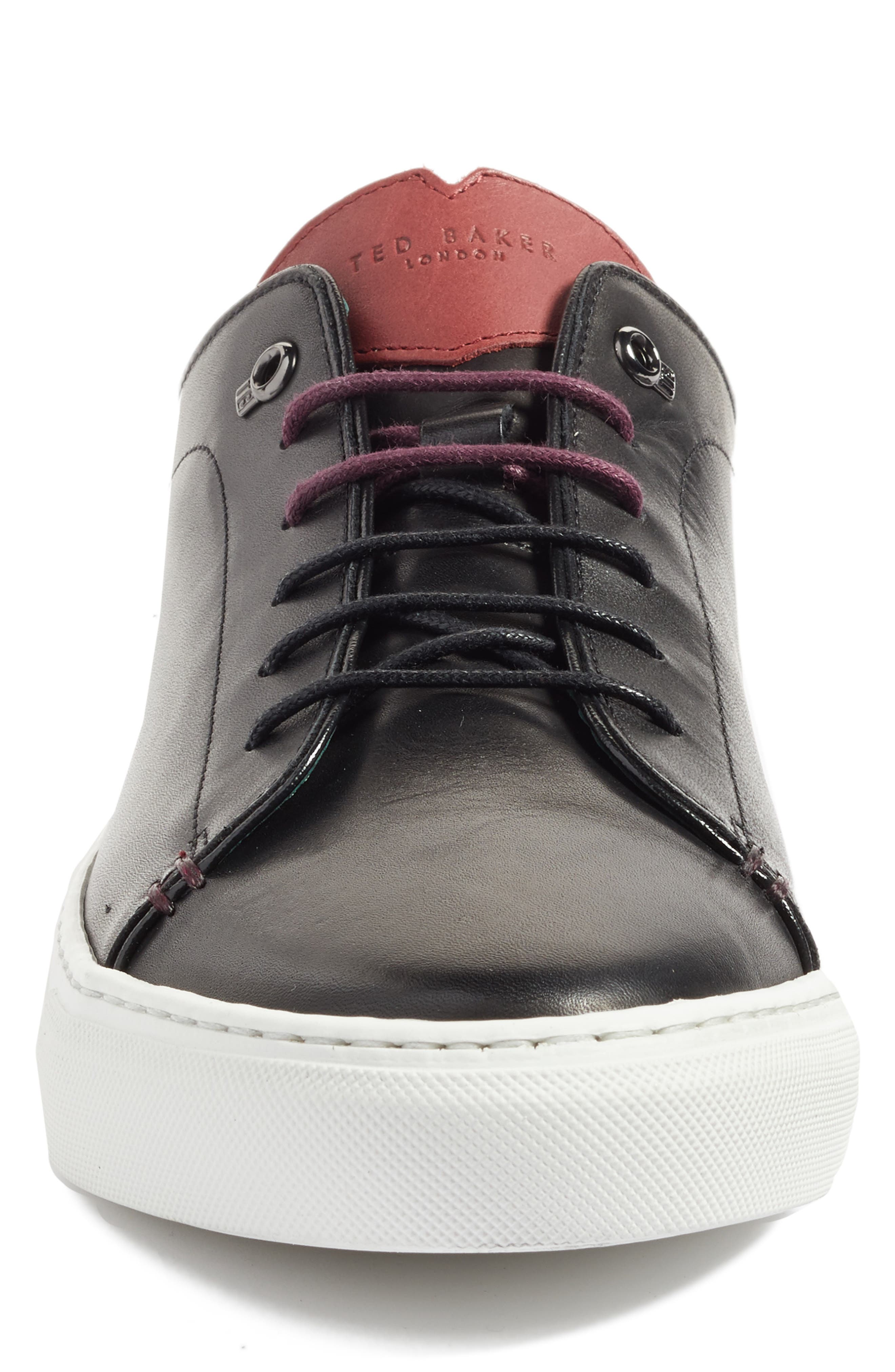 Ted Baker London 'Kiing Classic' Sneaker, Alternate, color, 