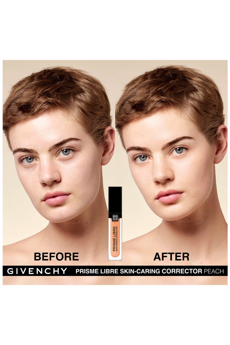 Prisme Libre Color Skin-Caring Corrector, Alternate, color, PEACH