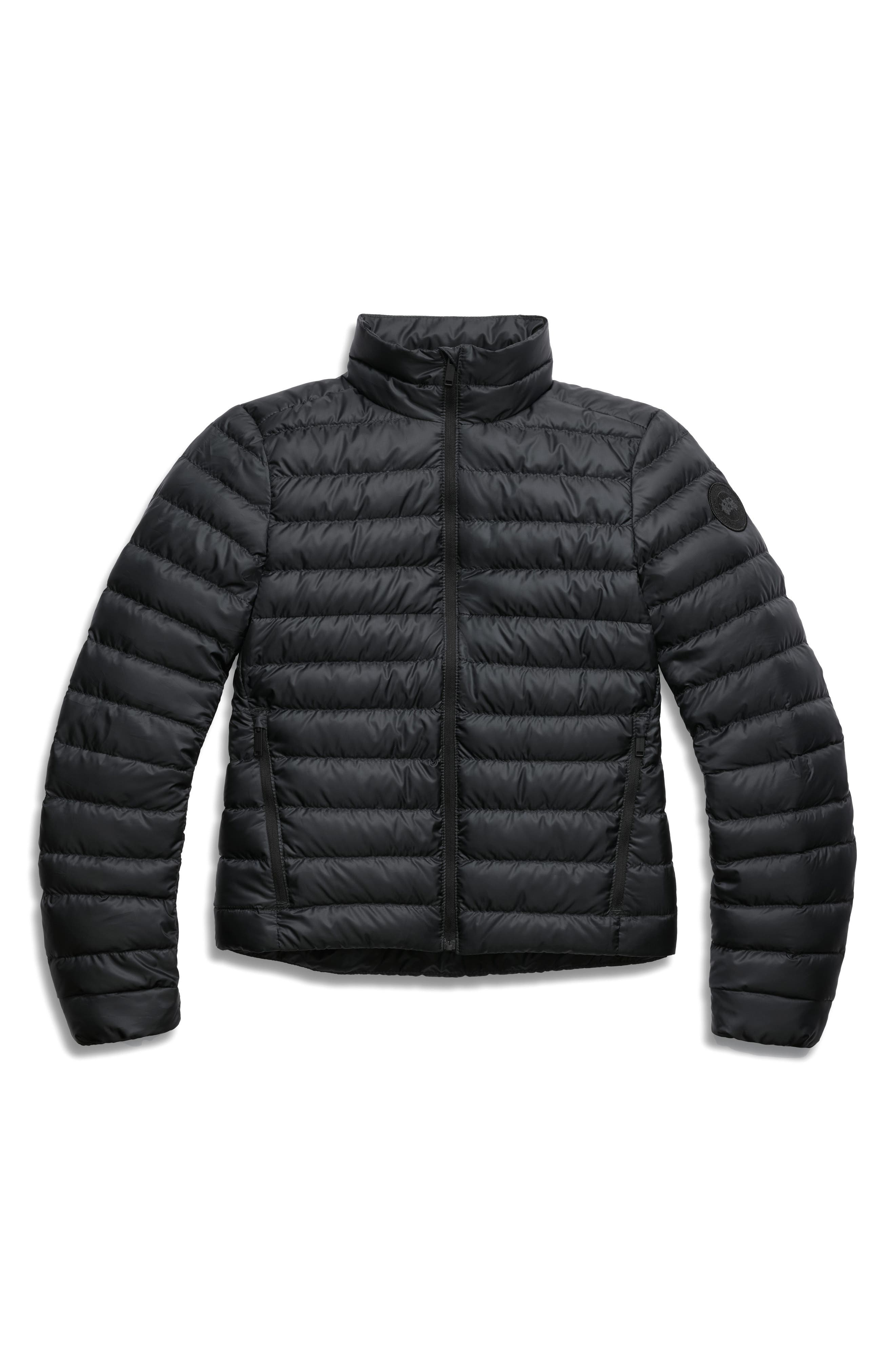 selected BLACK - NOIR