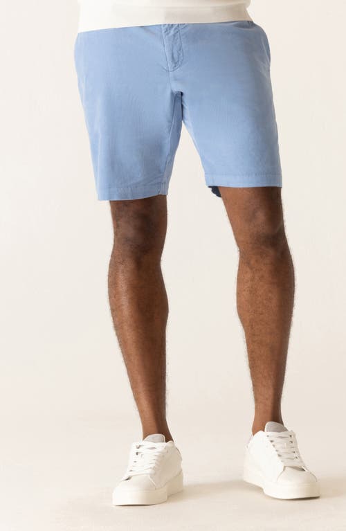 Deke Galaxy Bermuda Shorts In Blue
