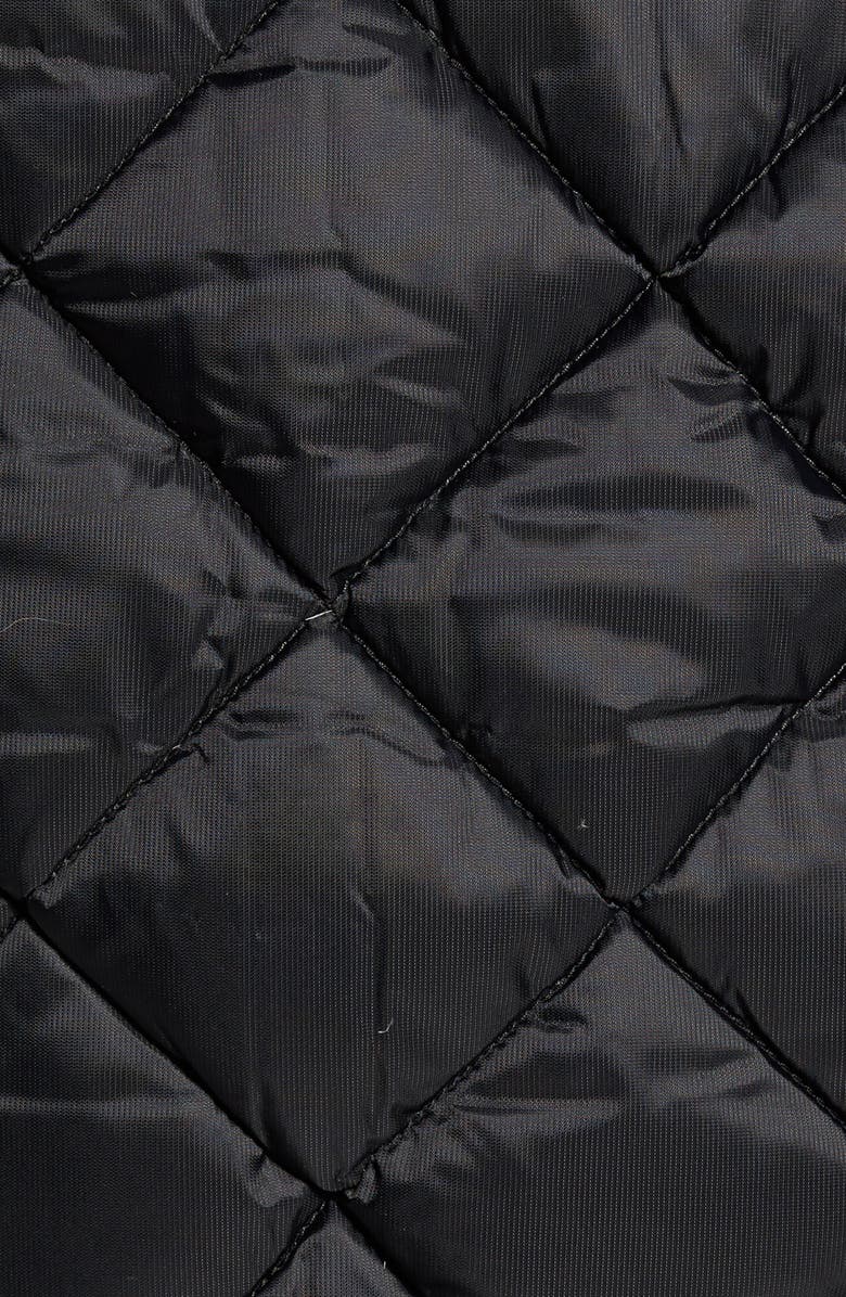 Canada Goose Pritchard Genuine Coyote Fur Trim Goose Down Parka, Alternate, color, 