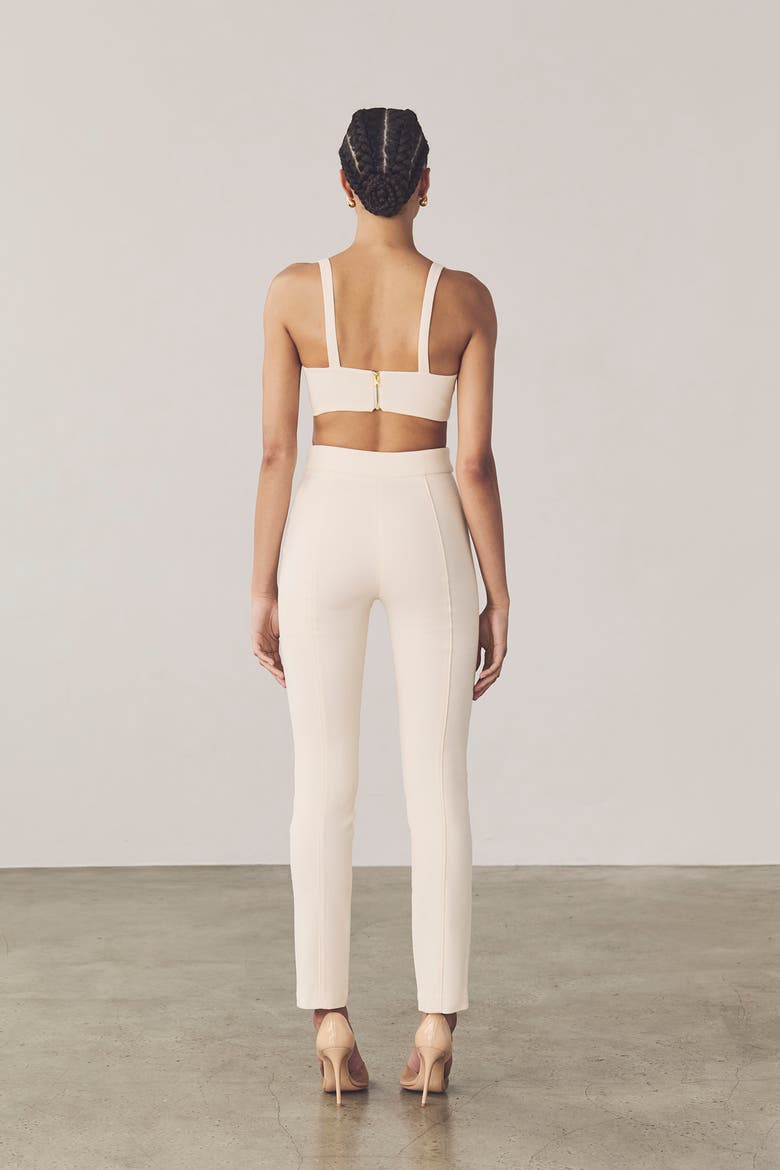 Kate Riding Pants, Alternate, color, Ivory