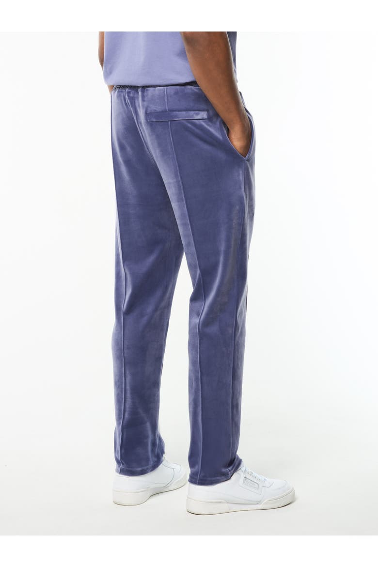 Viaggioa Track Pant, Alternate, color, HERON