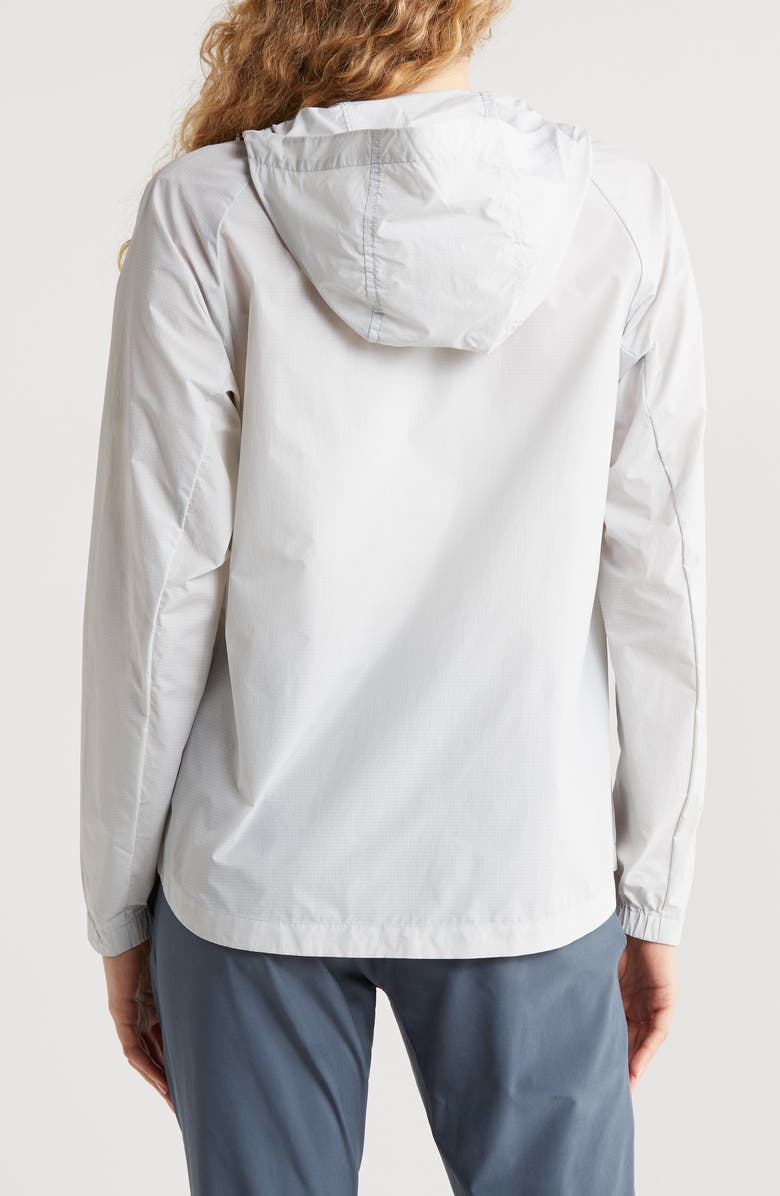 Free Fly Headwind Water Repellent Jacket, Alternate, color,