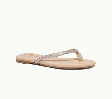 Sunset Flip-Flop Sandal