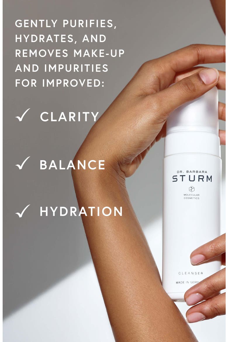 Essential Cleanser Duo $160 Value, Alternate, color, NO COLOR