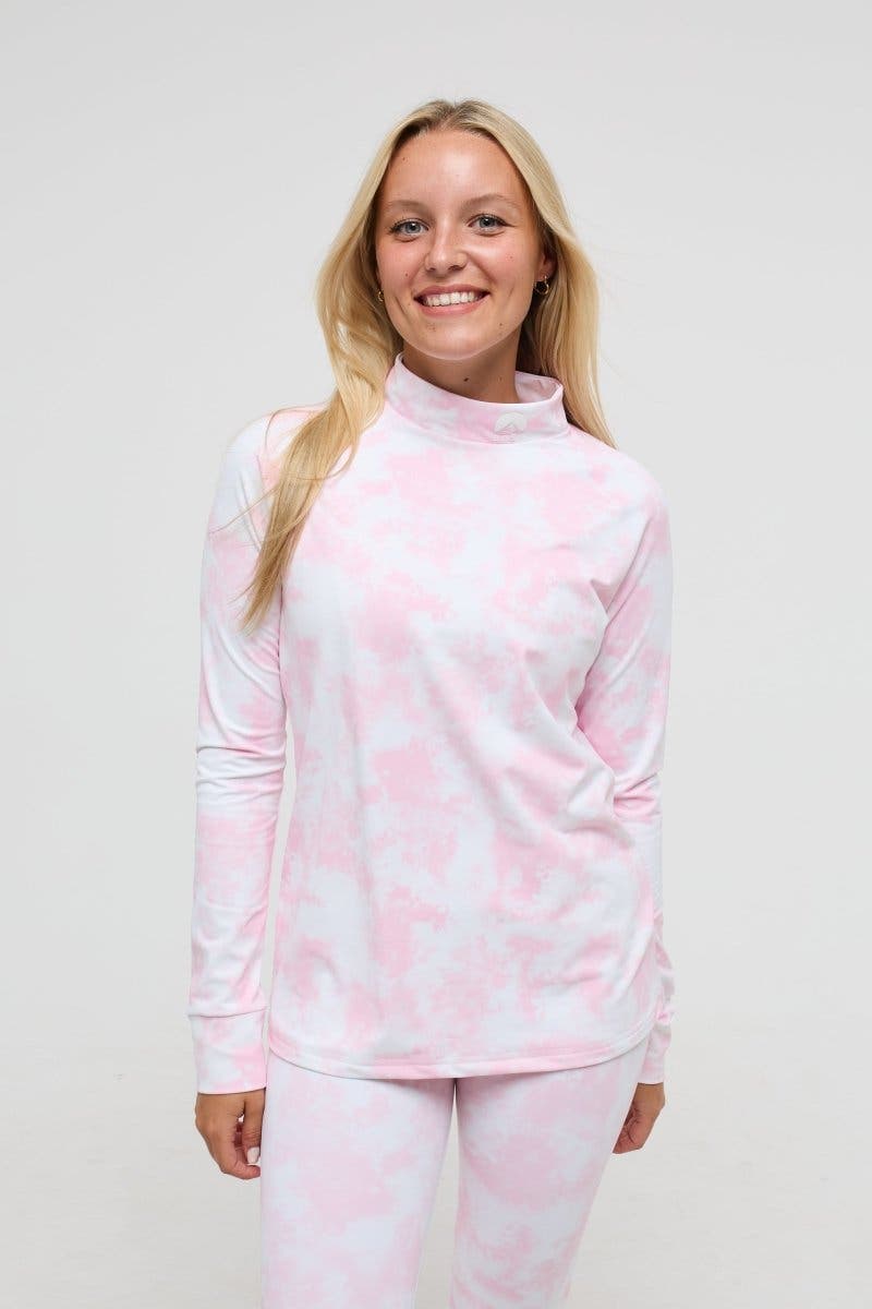 selected Pink