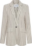 B.YOUNG Johanna Blazer