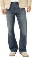Silver Jeans Co. Craig Bootcut Jeans