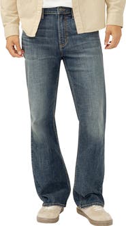 Silver Jeans Co. Craig Bootcut Jeans
