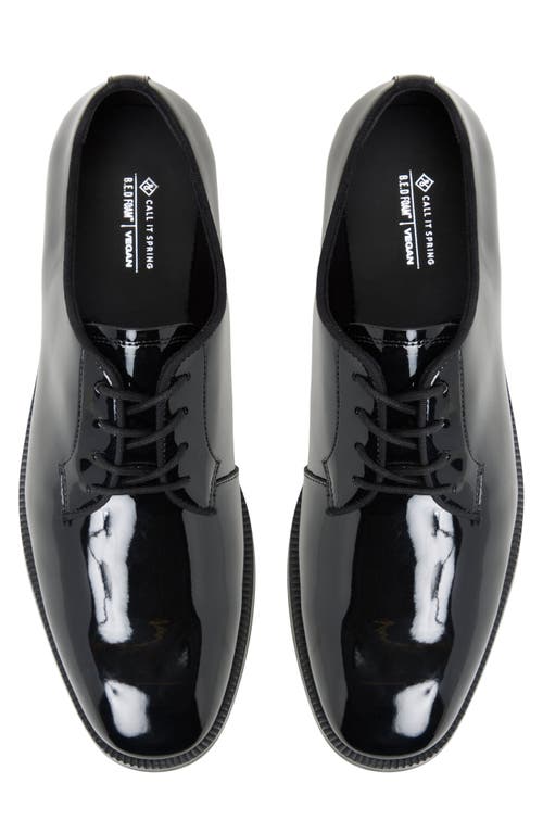 Call It Spring By Aldo Gilroy Derby In Black