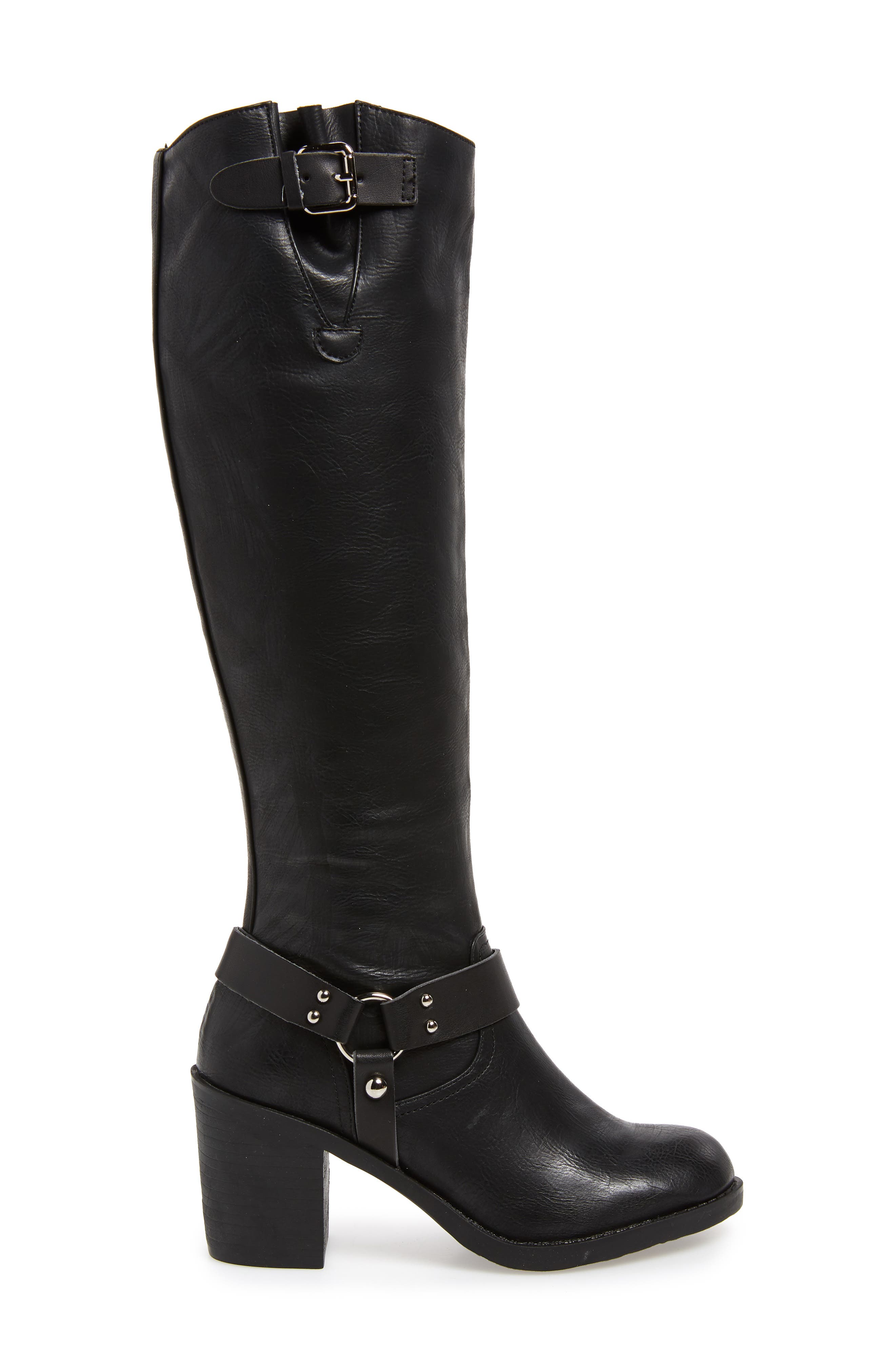 Sbicca Dimarco Knee High Boot, Alternate, color, 