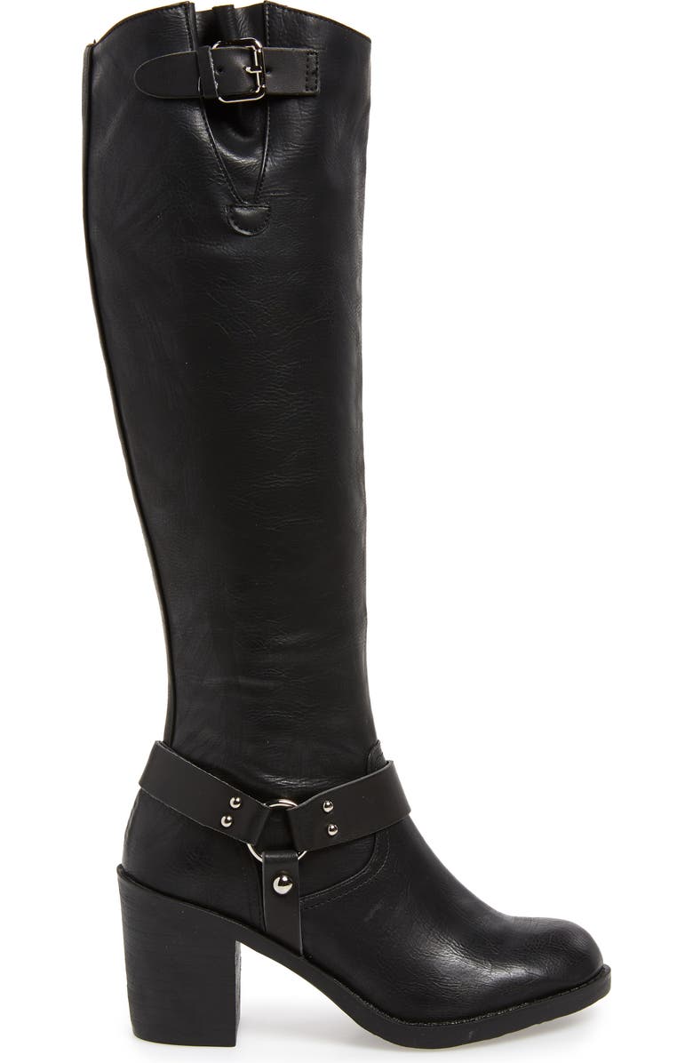 Sbicca Dimarco Knee High Boot, Alternate, color,