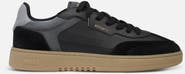 Axel Arigato Dice T-Toe Suede Sneaker - Men's