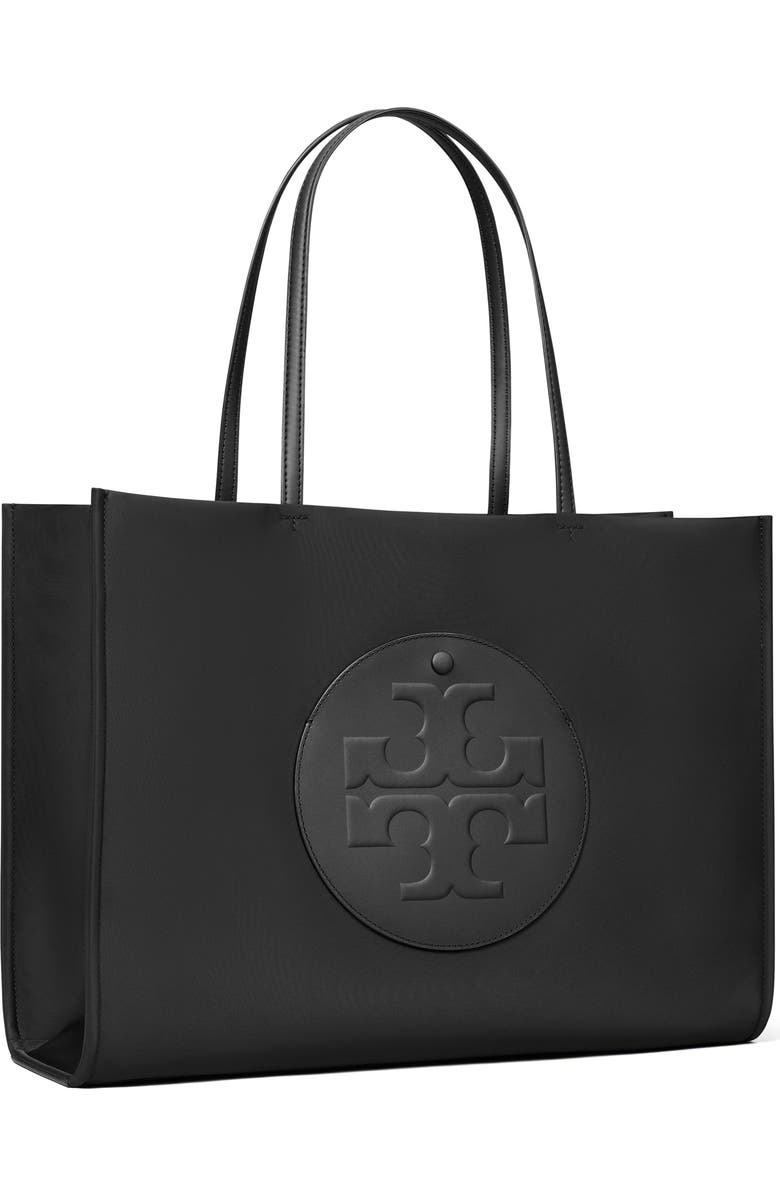 Tory Burch Ella Nylon Tote, Alternate, color,