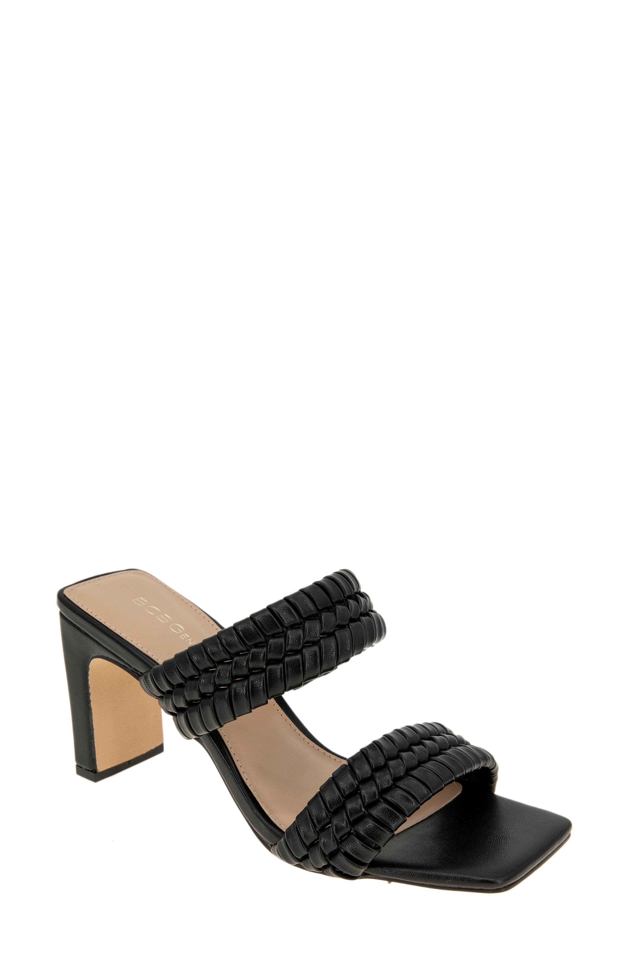 BCBGeneration Fenda Slide Sandal, Main, color, 