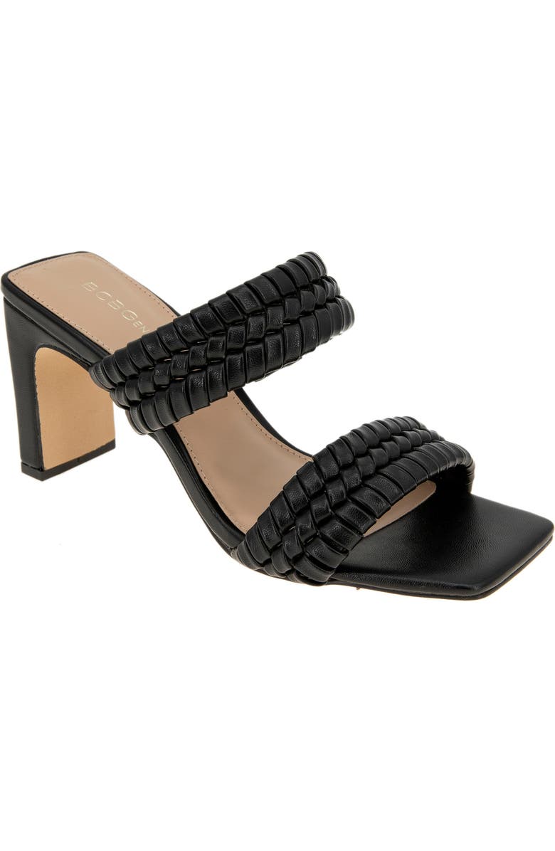 BCBGeneration Fenda Slide Sandal, Main, color,