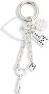 Isabel Marant Heart Key Ring