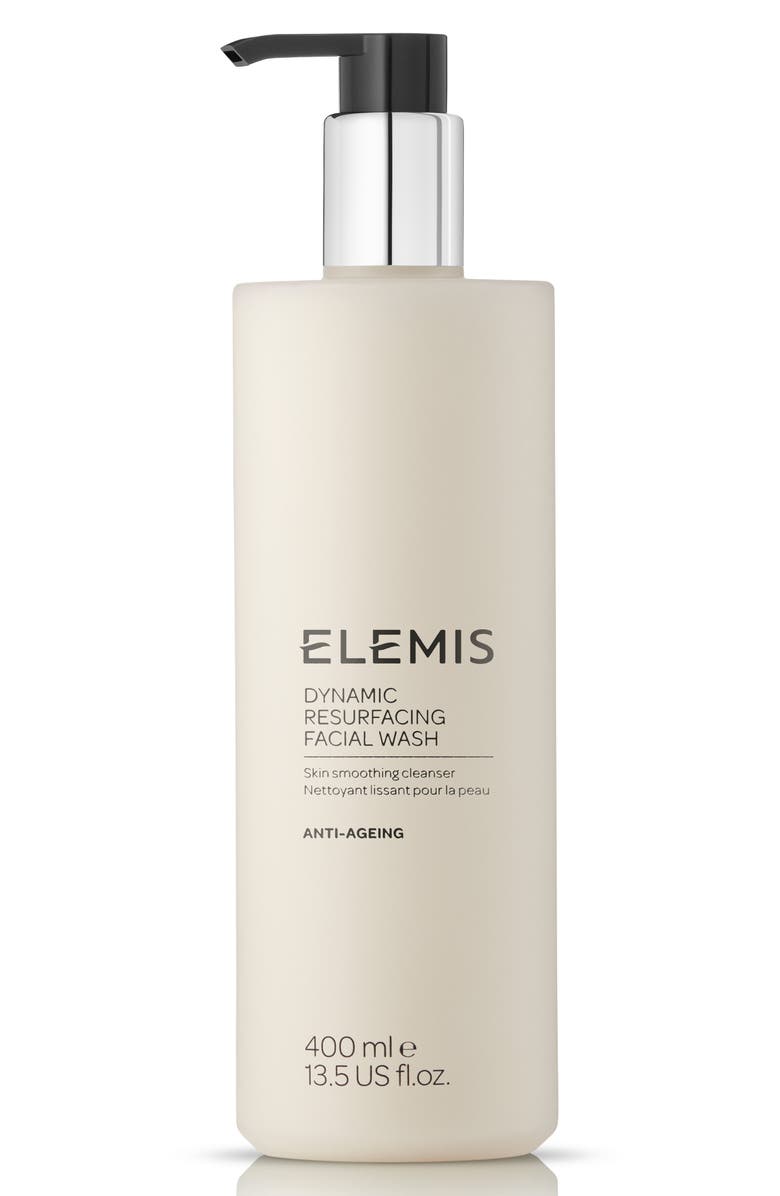 Elemis Jumbo Dynamic Resurfacing Facial Wash $132 Value, Alternate, color, 