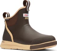 XTRATUF Waterproof Ankle Deck Sport Boot