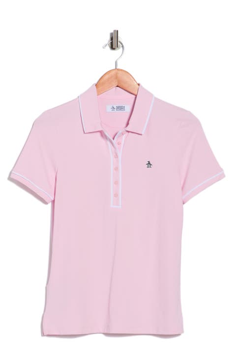 Veronica Performance Polo