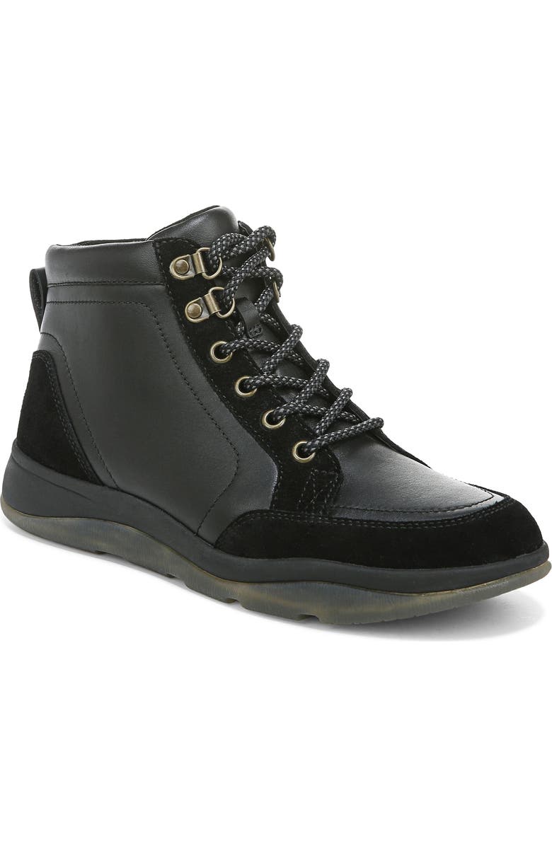 Vionic Whitley Water Repellent Boot, Main, color,