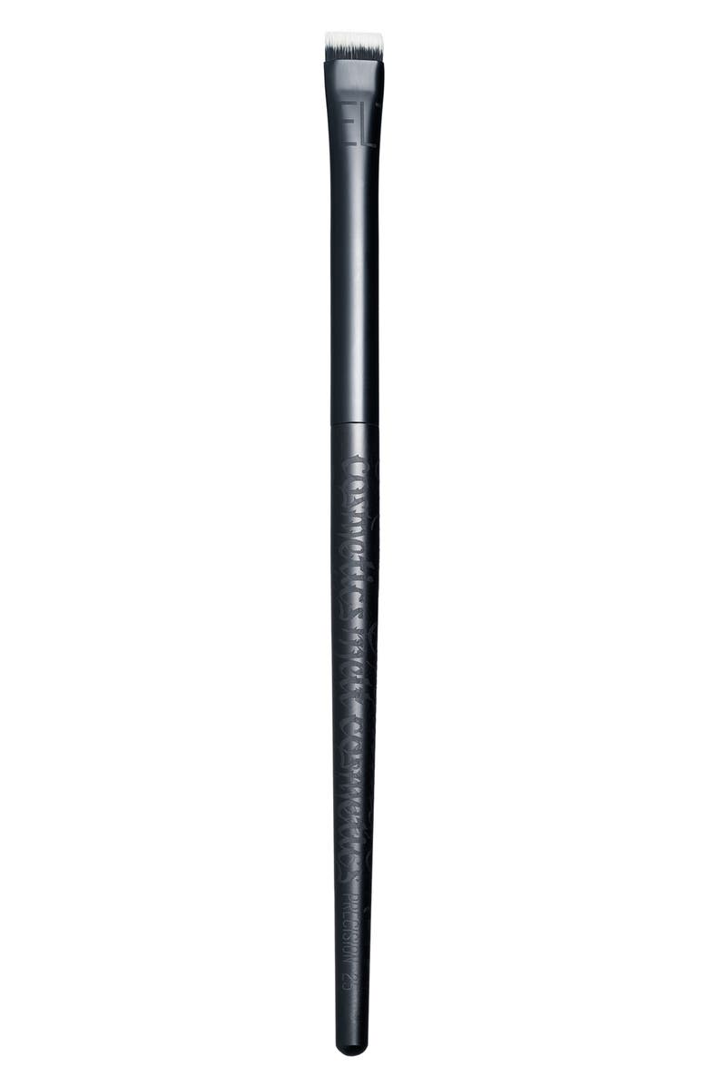 Melt Cosmetics 25 Precision Brush, Main, color, 