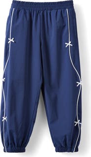 Cotton On Kids Kid's Active Barrel Leg Pant