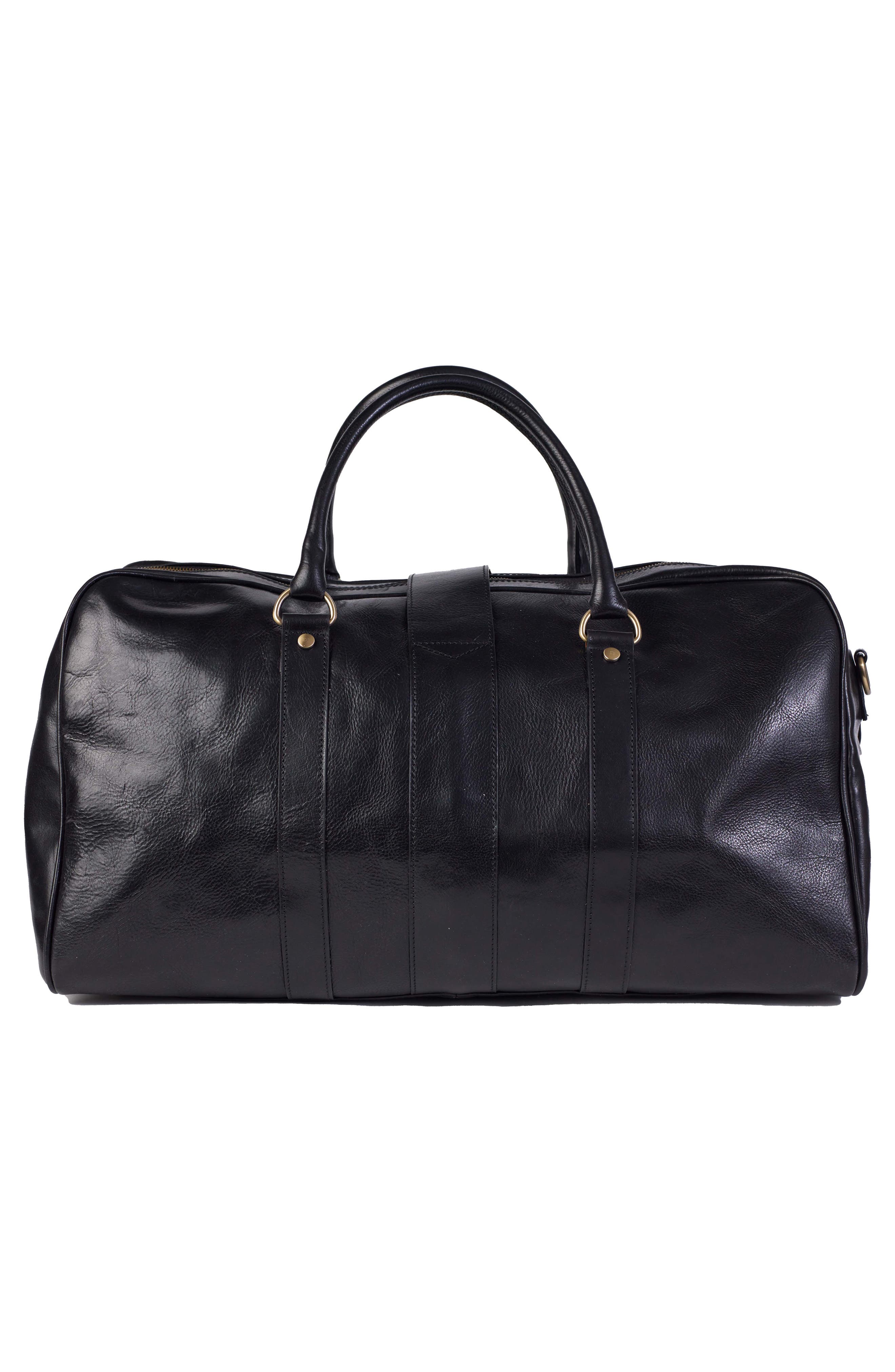 Salvatore Duffle Bag
