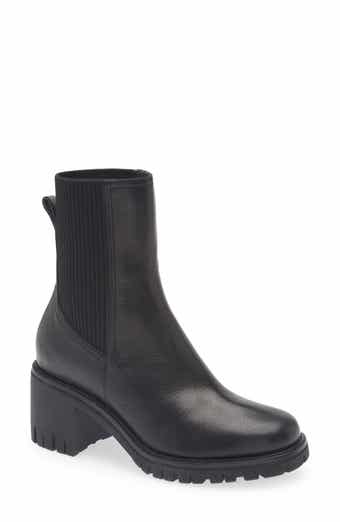 Corey Lug Sole Chelsea Boot