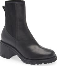 rag & bone Corey Lug Sole Chelsea Boot