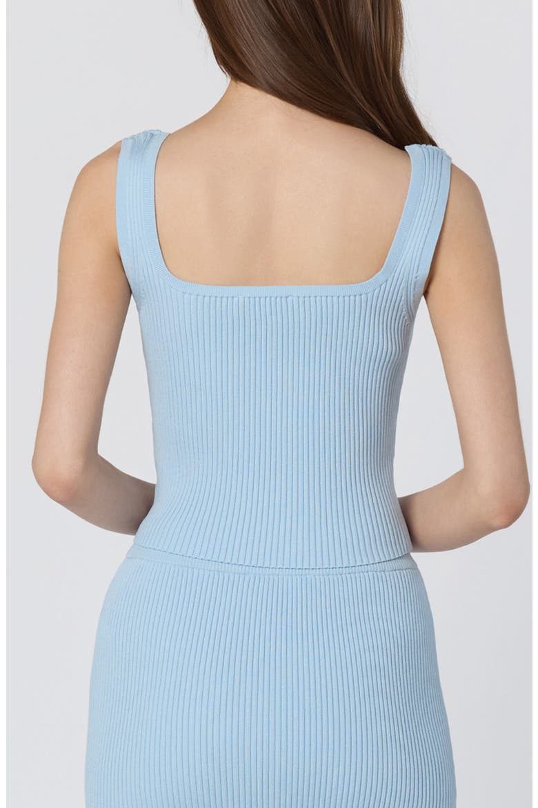 Halie Rib Crop Tank, Alternate, color, LIGHT BLUE