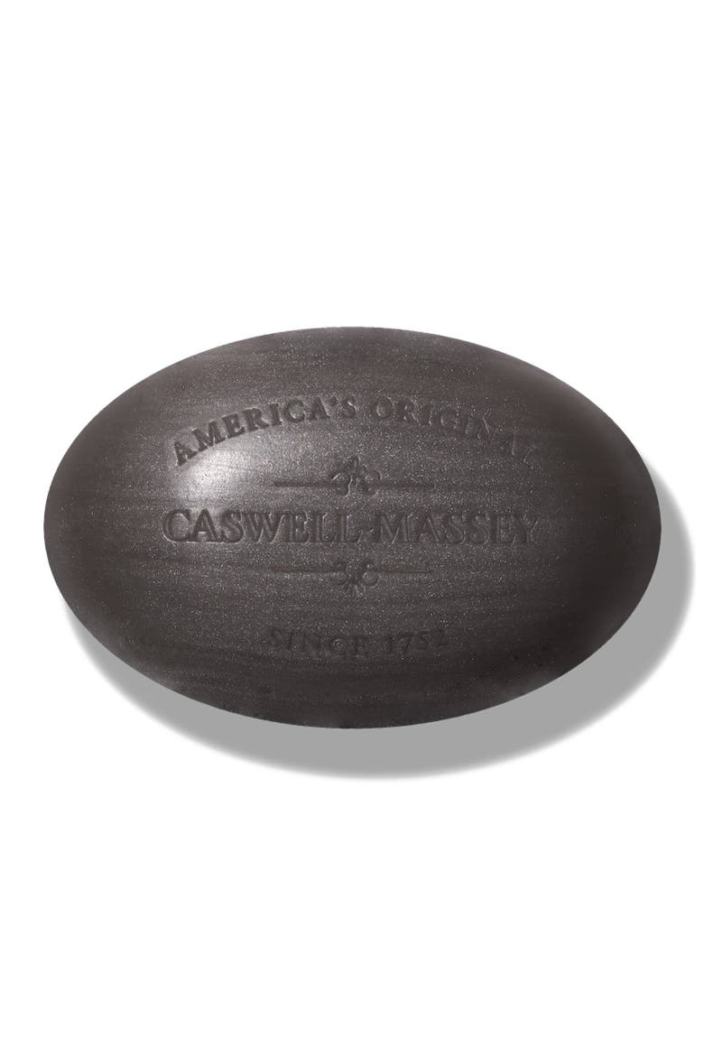 Sandalwood Bar Soap, Main, color, Single Soap