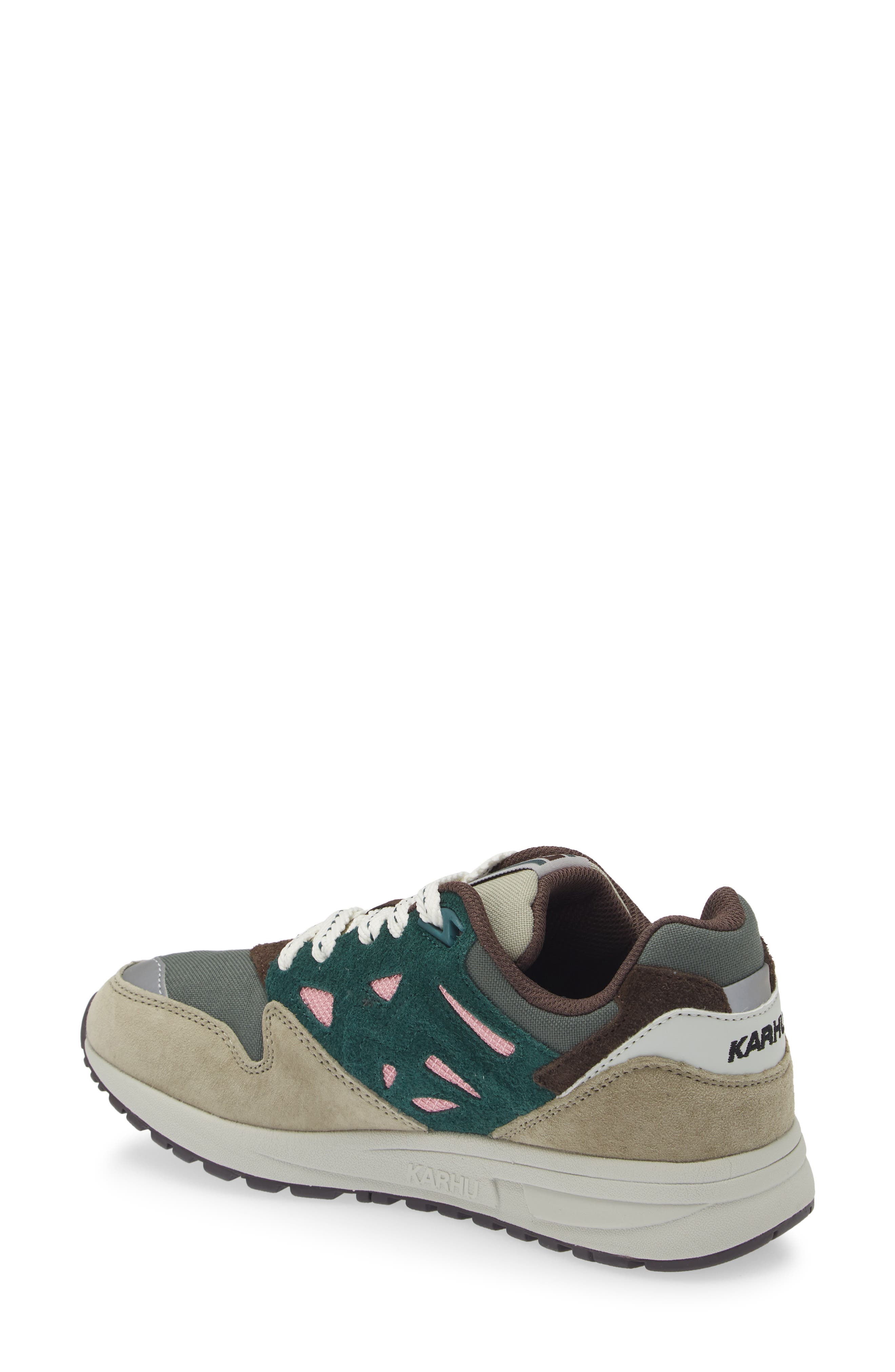 Karhu Gender Inclusive Legacy 96 Sneaker, Alternate, color, 